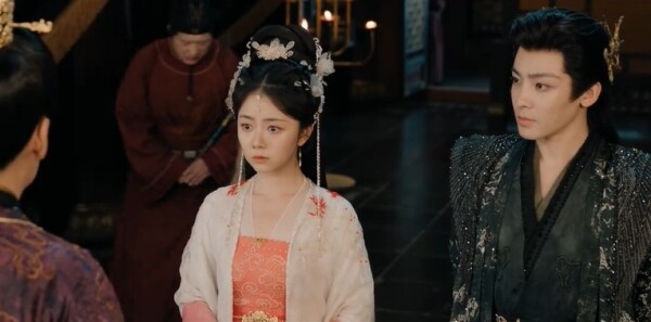 逍遥第29集剧照