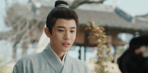 玉茗茶骨第17集剧照