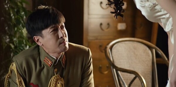 长河落日第10集剧照