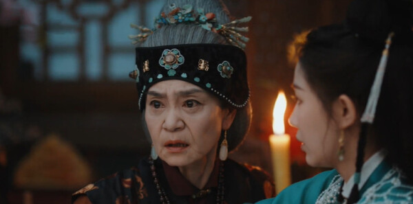 玉茗茶骨第24集剧照