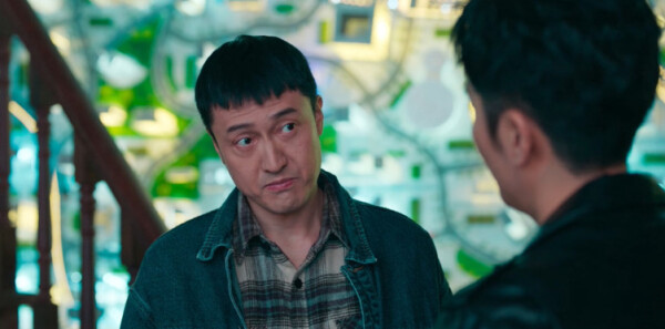 罚罪2第40集剧照