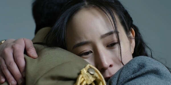 长河落日第23集剧照