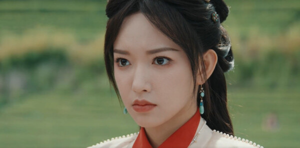 玉茗茶骨第26集剧照