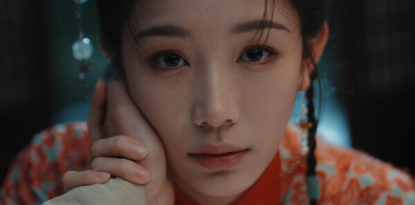 玉茗茶骨第25集剧照