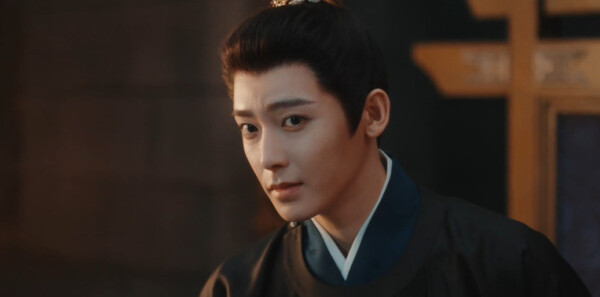 玉茗茶骨第25集剧照