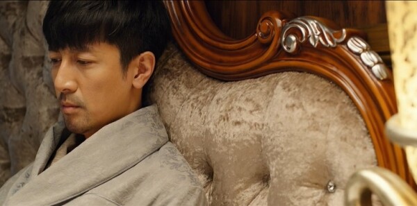 长河落日第5集剧照