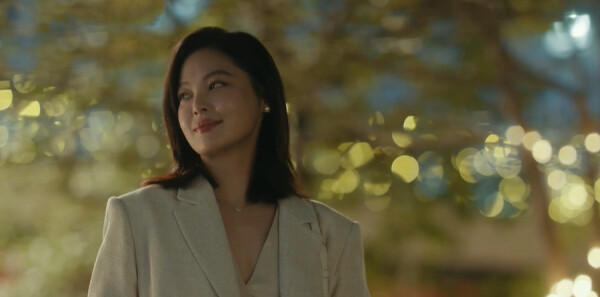 女神蒙上眼第4集剧照