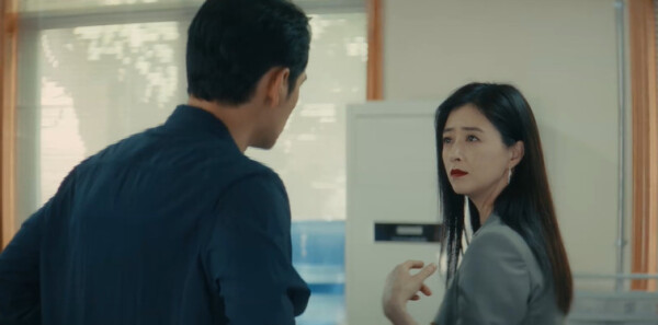 暗恋者的救赎第3集剧照