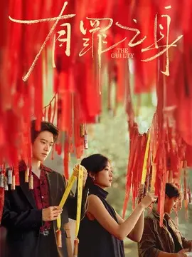 有罪之身剧情介绍大结局