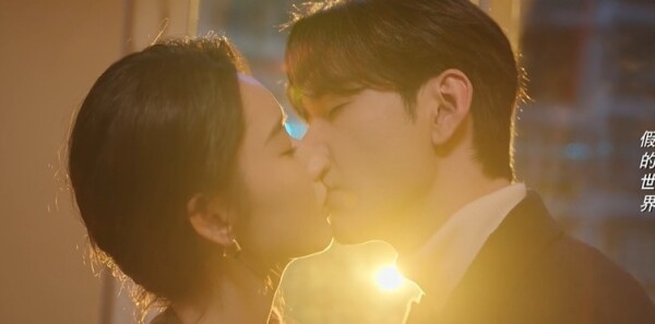 突然的喜欢第15集剧照