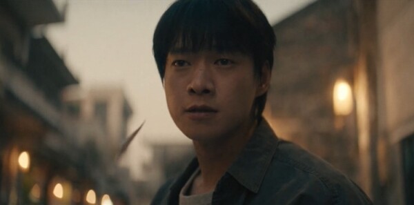 有罪之身第5集剧照