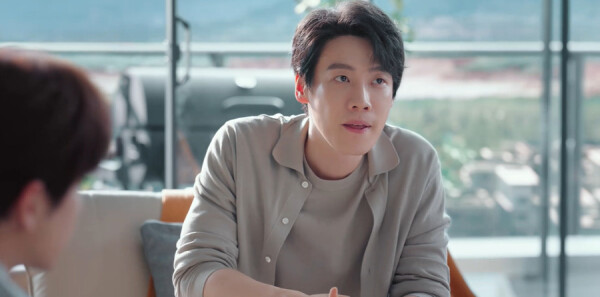 年少有为第13集剧照