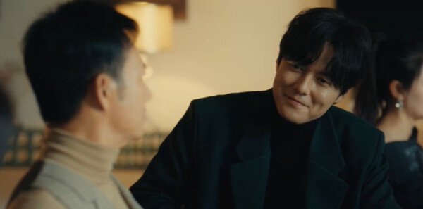 夜色正浓第21集剧照