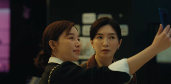 夜色正浓第21集剧照