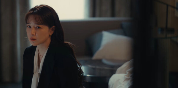 夜色正浓第18集剧照