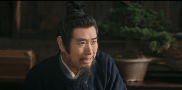 唐宫奇案之青雾风鸣第17集剧照