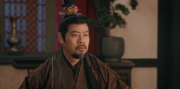 唐宫奇案之青雾风鸣第18集剧照