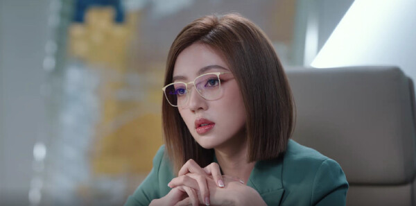 年少有为第22集剧照