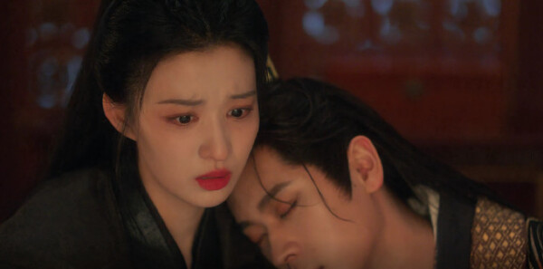 成何体统第21集剧照