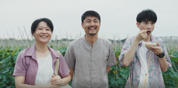 我的妈妈是校花第16集剧照