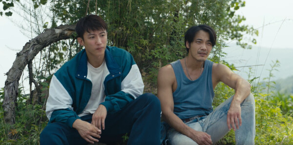 岁月有情时第4集剧照