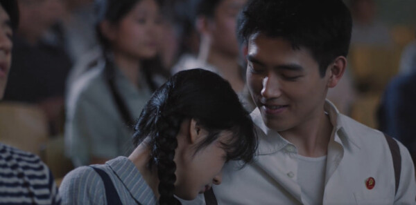 纯真年代的爱情第6集剧照