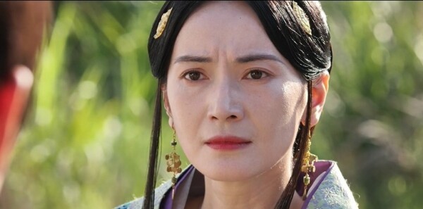 江湖夜雨十年灯第10集剧照