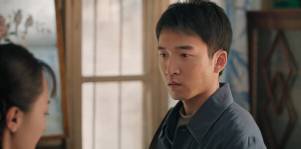 纯真年代的爱情第26集剧照