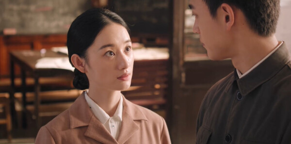 纯真年代的爱情第27集剧照