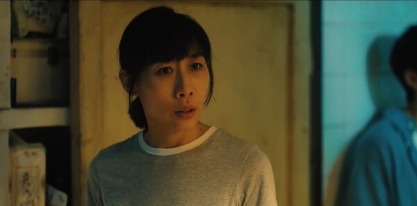 除恶第13集剧照