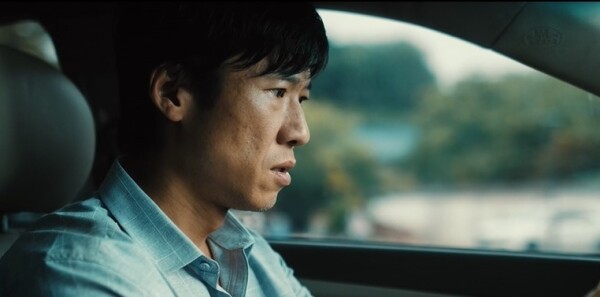 除恶第16集剧照