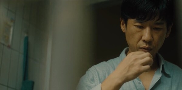 除恶第11集剧照