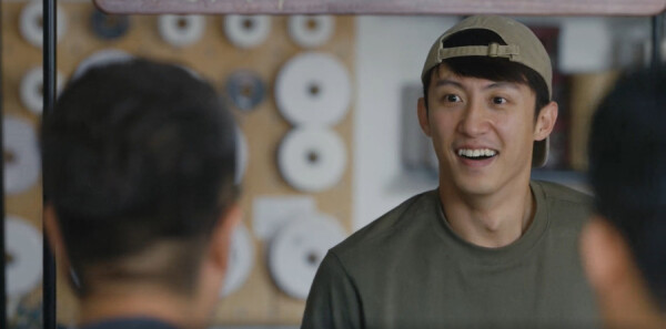 岁月有情时第27集剧照