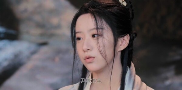 江湖夜雨十年灯第30集剧照