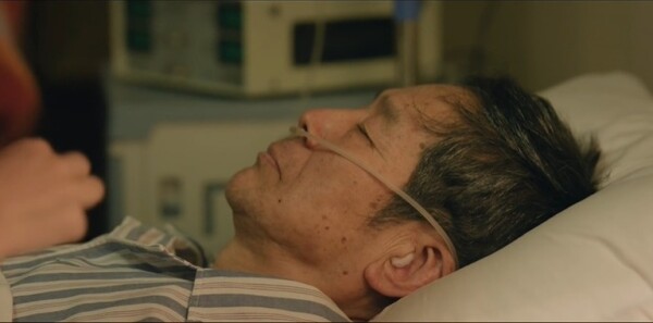 我的山与海第10集剧照