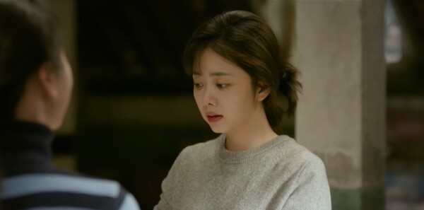 我的山与海第16集剧照