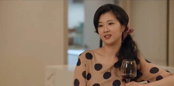 我的山与海第27集剧照