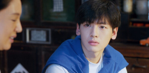 你好1983第7集剧照