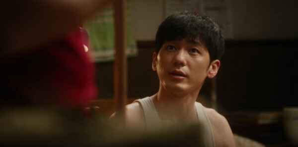 冬去春来第2集剧照