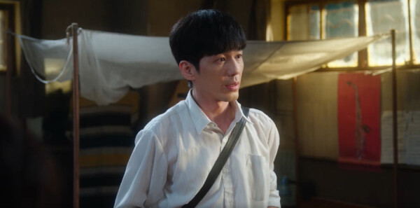 冬去春来第1集剧照