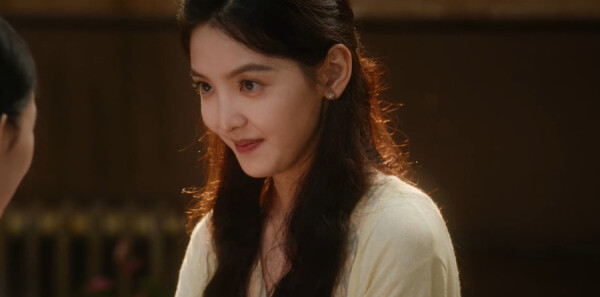 冬去春来第3集剧照