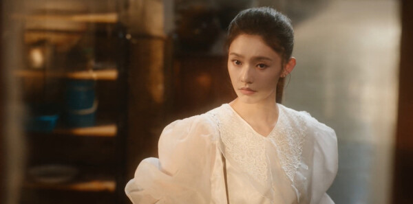 冬去春来第2集剧照