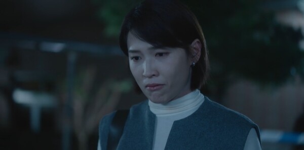 正义女神第10集剧照