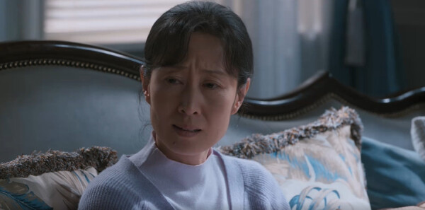 隐身的名字第8集剧照