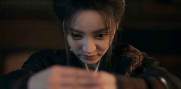 逐玉第35集剧照