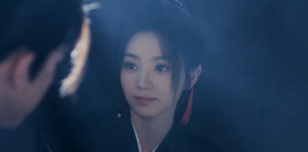 逐玉第40集剧照