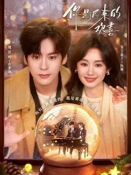 你是迟来的欢喜剧情介绍大结局