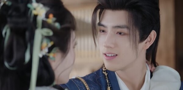 白日提灯第4集剧照