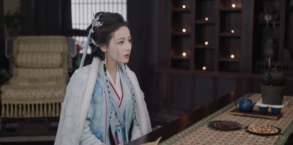 白日提灯第2集剧照