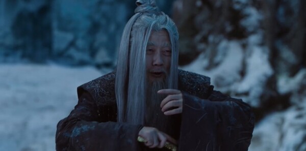 白日提灯第2集剧照